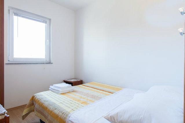 Apartments Maco Petrčane Chambre photo