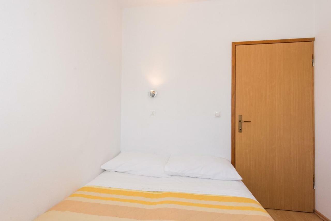 Apartments Maco Petrčane Extérieur photo