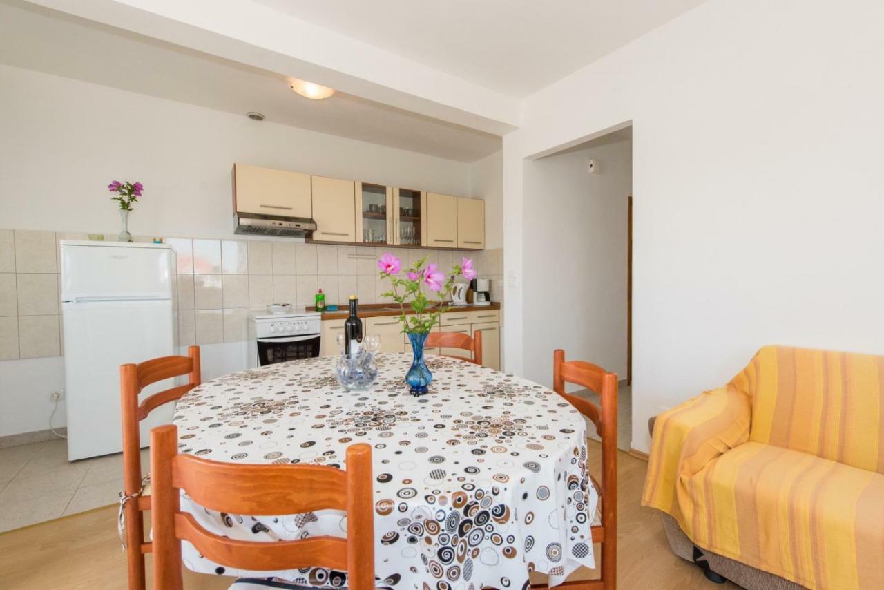 Apartments Maco Petrčane Extérieur photo