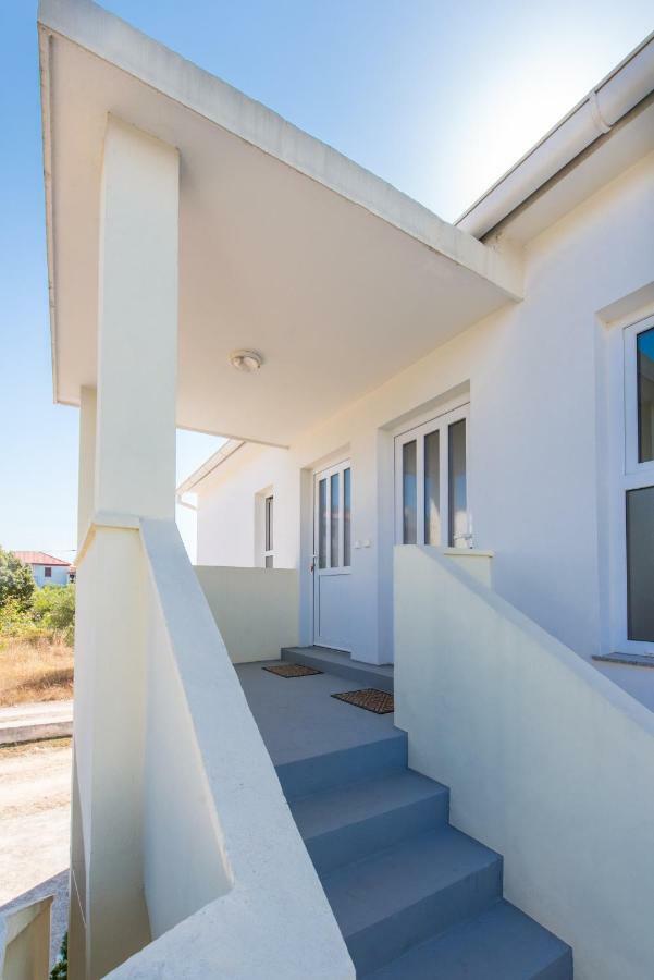 Apartments Maco Petrčane Extérieur photo