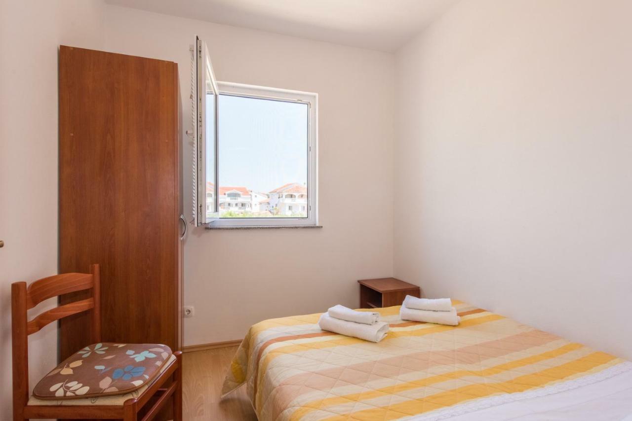 Apartments Maco Petrčane Extérieur photo