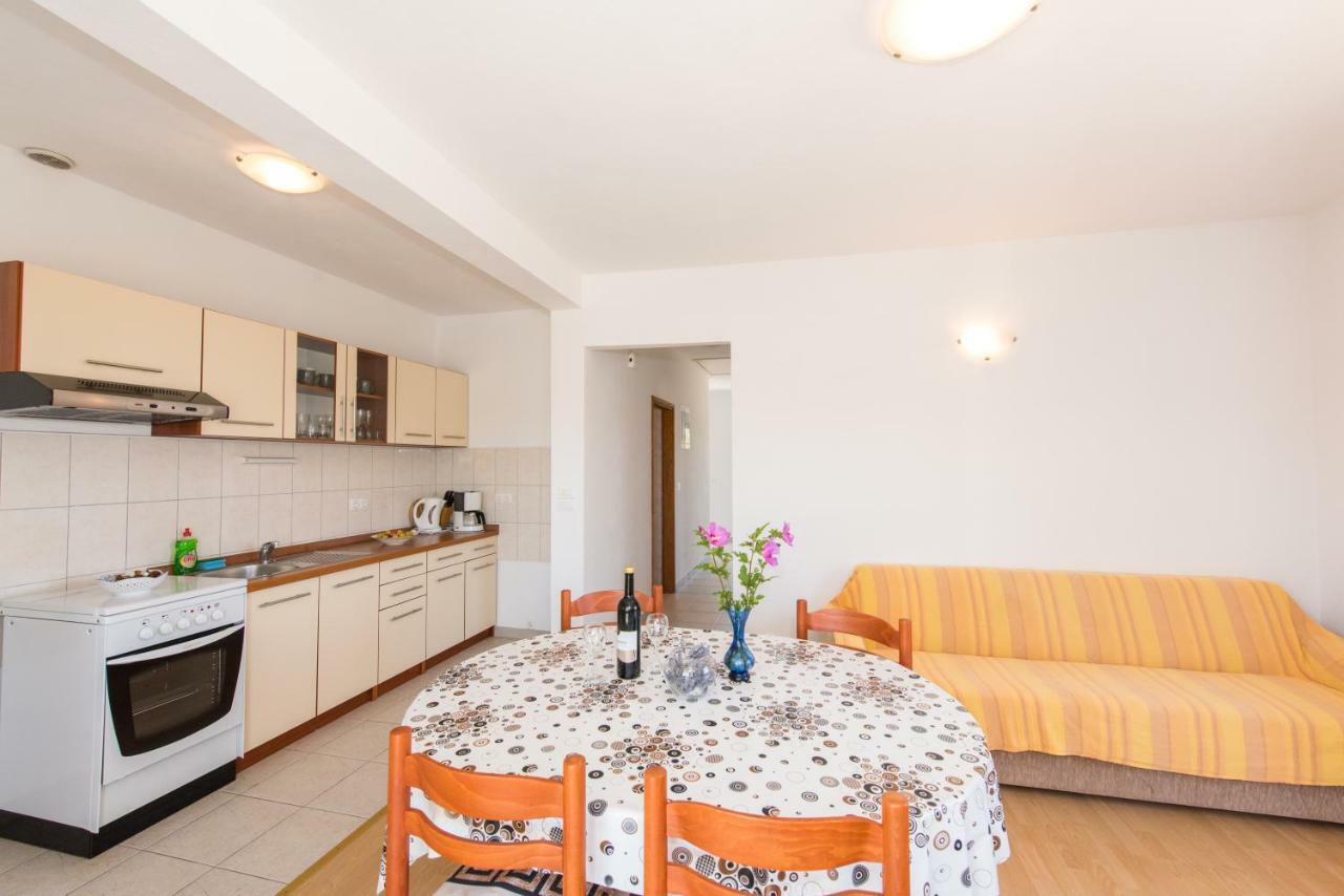 Apartments Maco Petrčane Extérieur photo