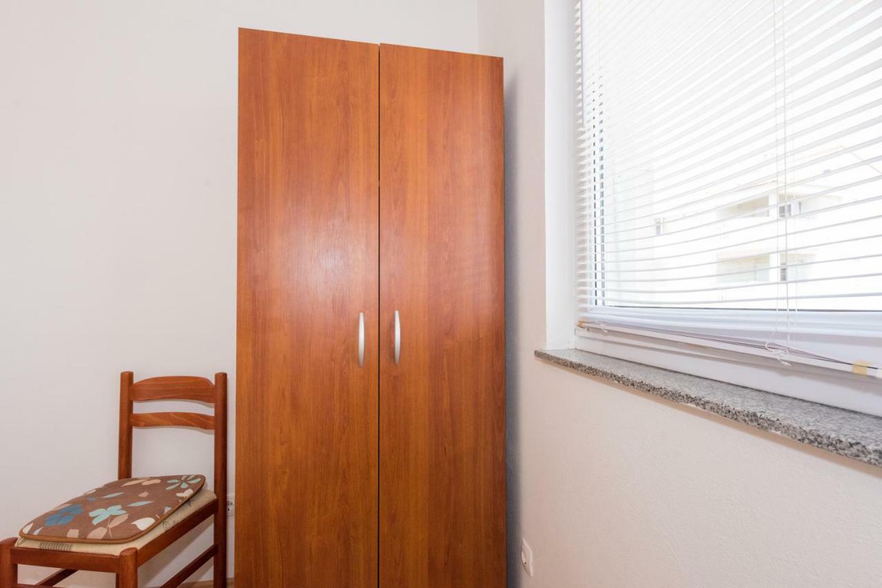 Apartments Maco Petrčane Extérieur photo