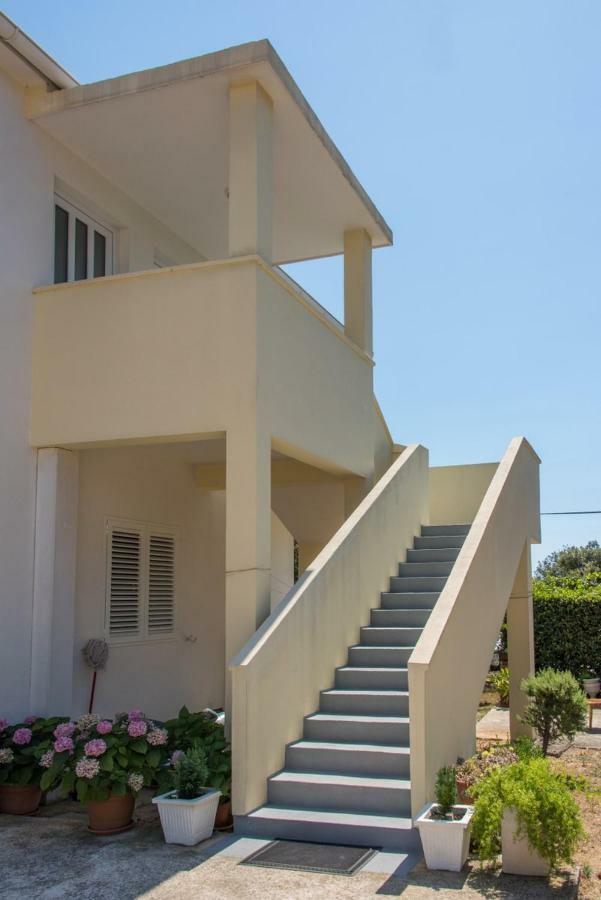 Apartments Maco Petrčane Extérieur photo